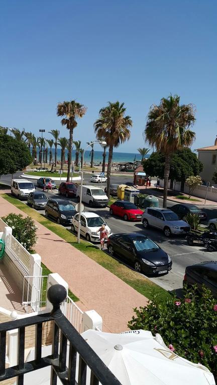 Sol Y Mar Torremolinos Ngoại thất bức ảnh