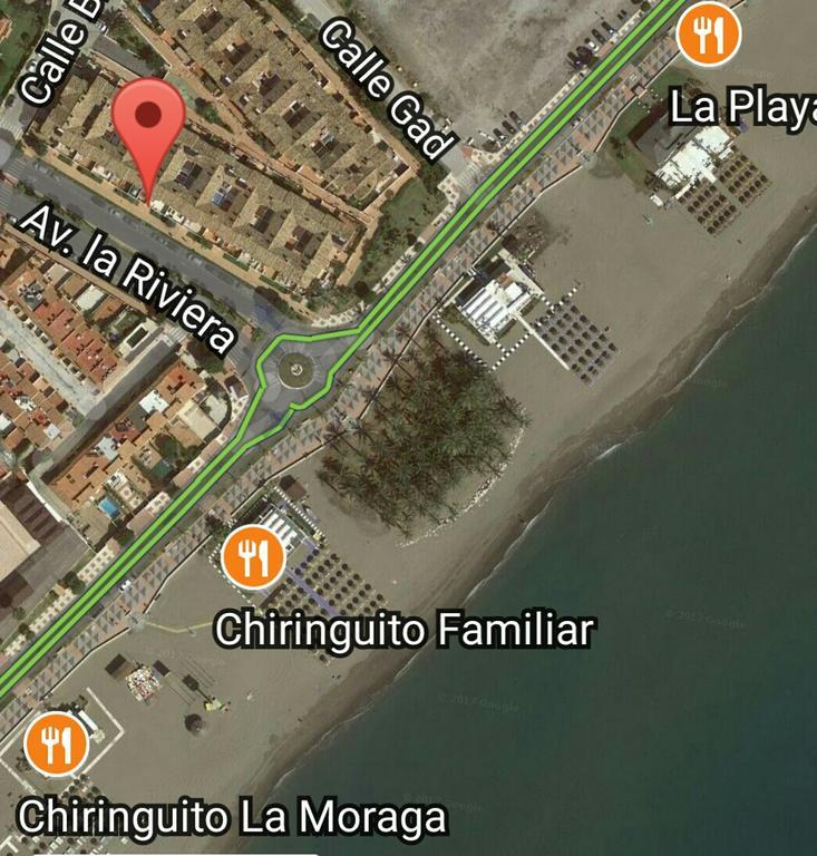 Sol Y Mar Torremolinos Ngoại thất bức ảnh