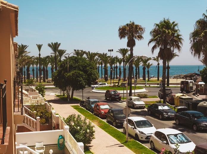 Sol Y Mar Torremolinos Ngoại thất bức ảnh